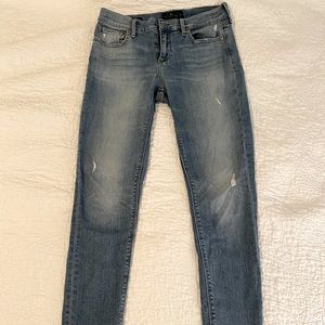 Lucky Brand jeans